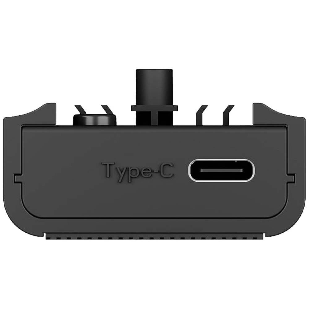 ICY Box DockingStation für M.2 NVMe & SATA SSD