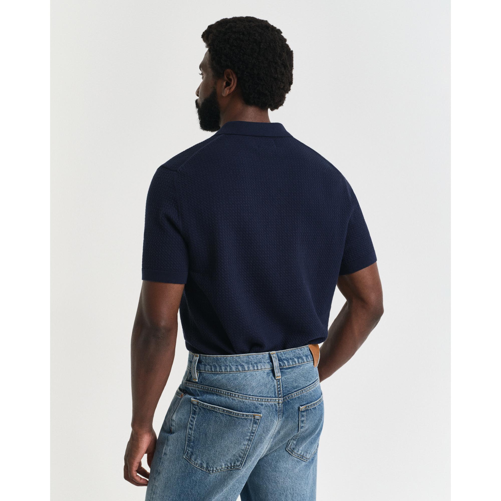 GANT Polohemd Regular Fit