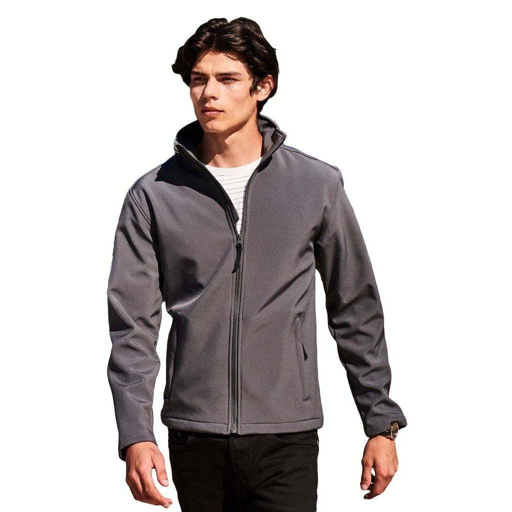 Regatta Reid SoftshellJacke