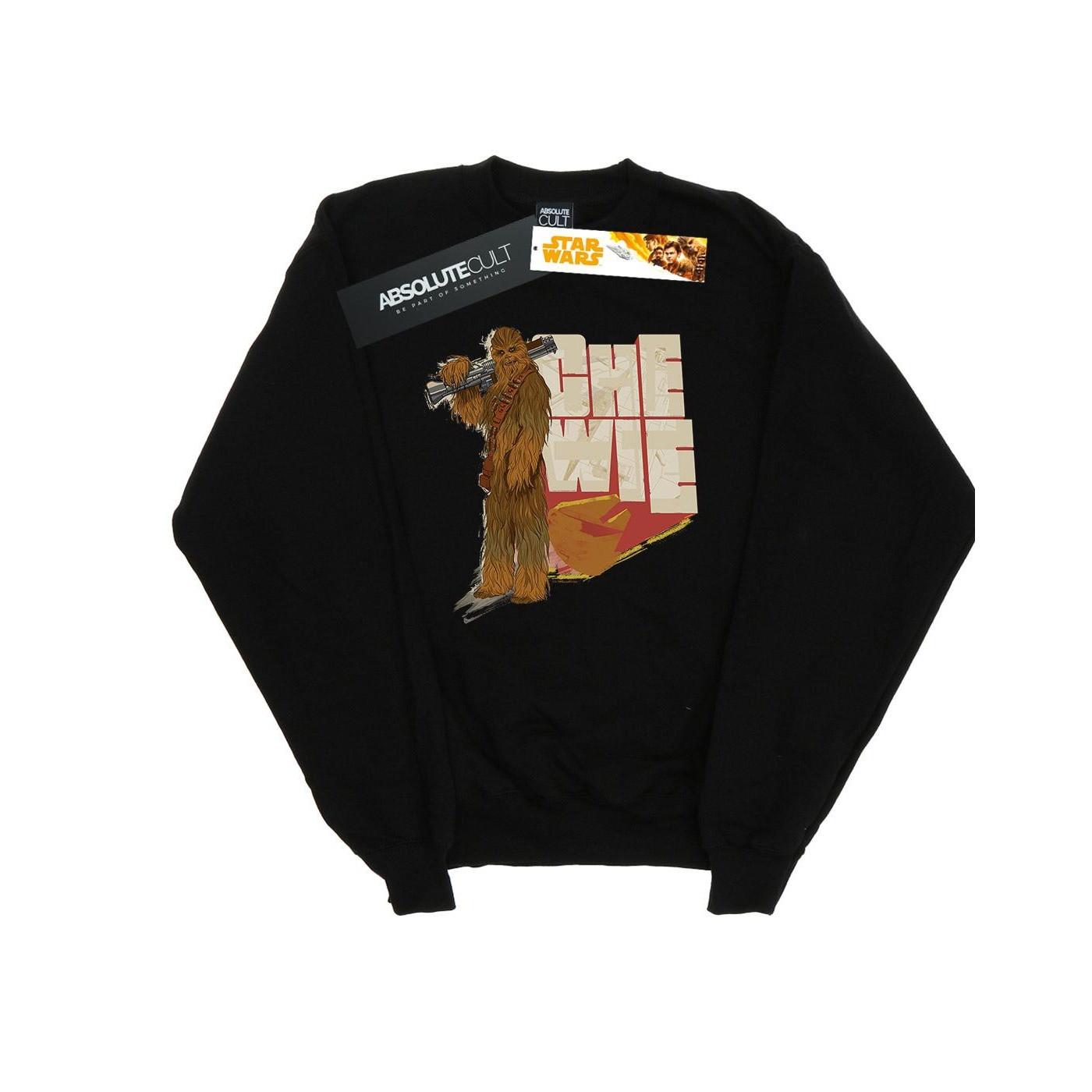 STAR WARS Solo Sweatshirt