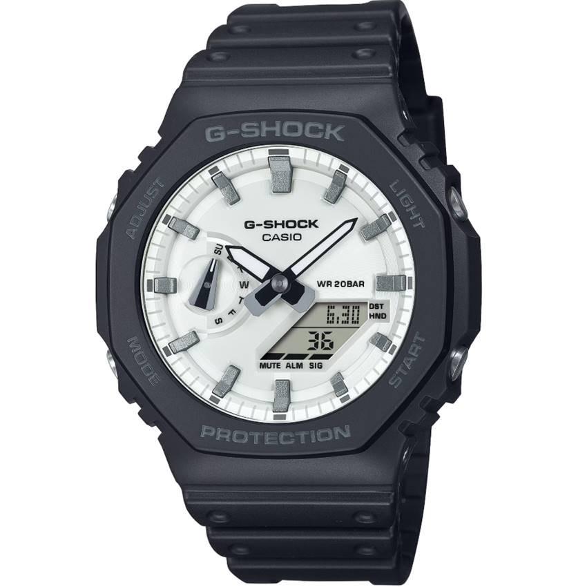CASIO G-Shock GA-2100WD-1AER Classic