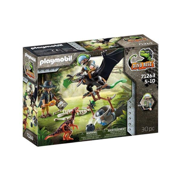 Playmobil 71263 Dimorphodon