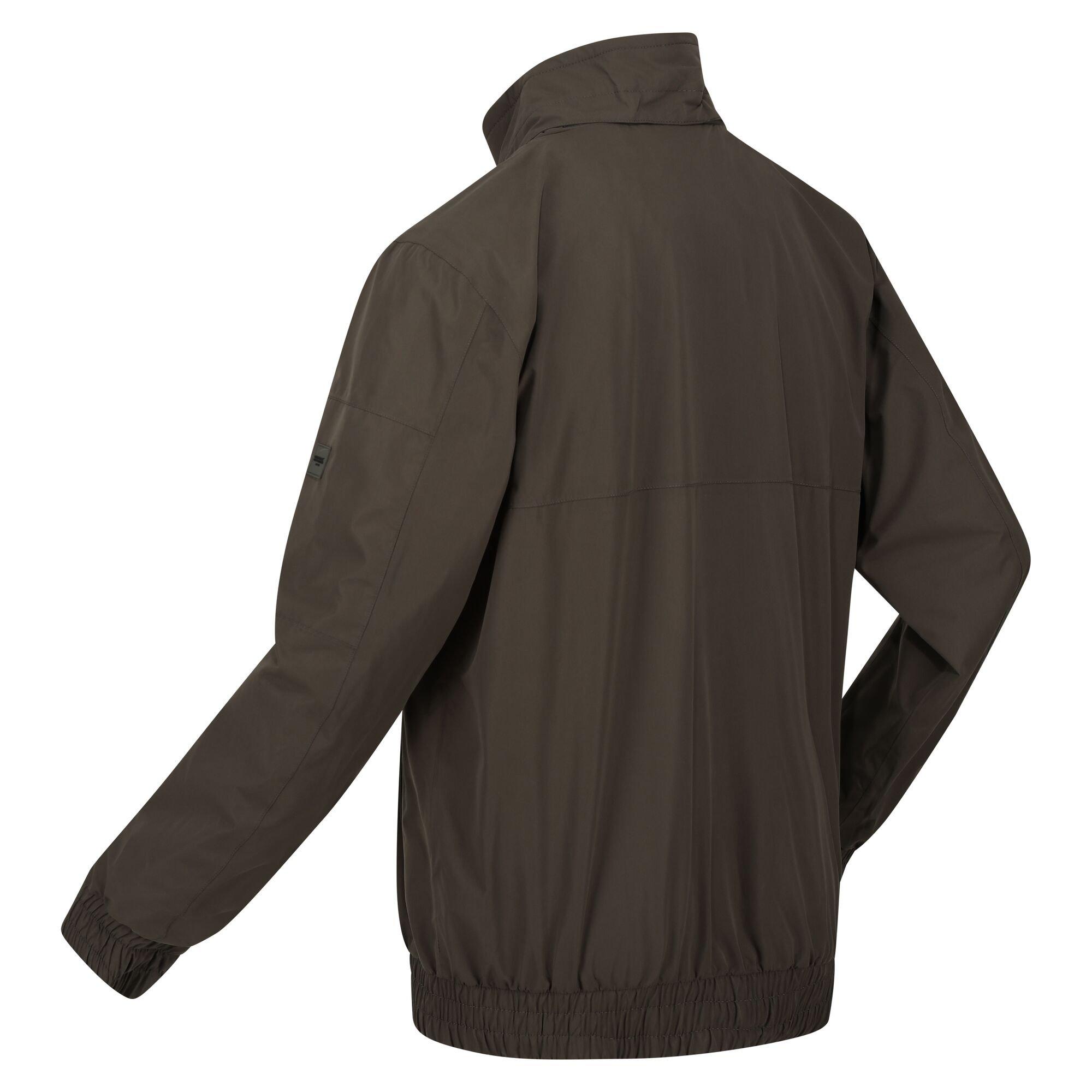 Regatta Shorebay Jacke, wasserfest