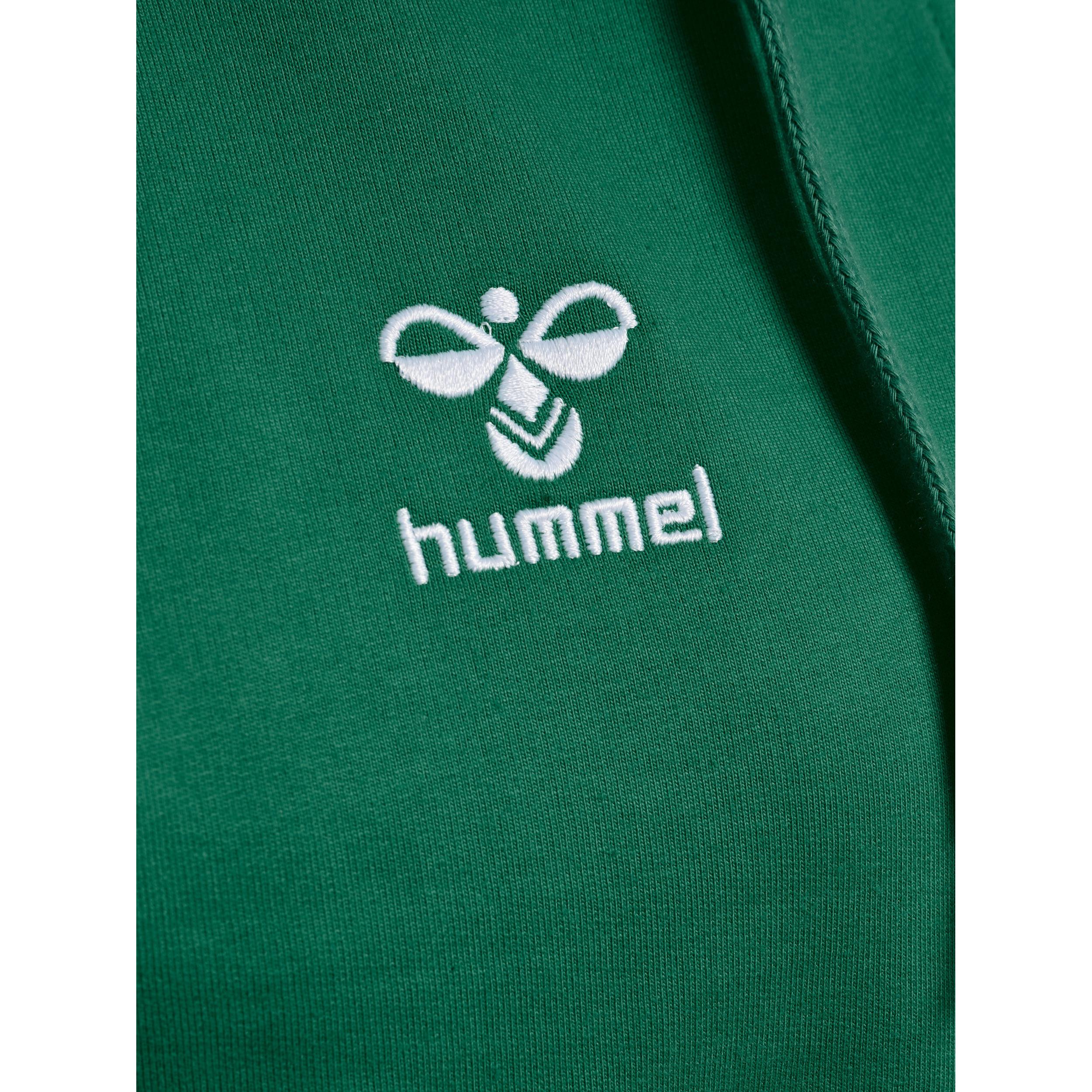 Hummel damen kapuzenjacke go 2.0