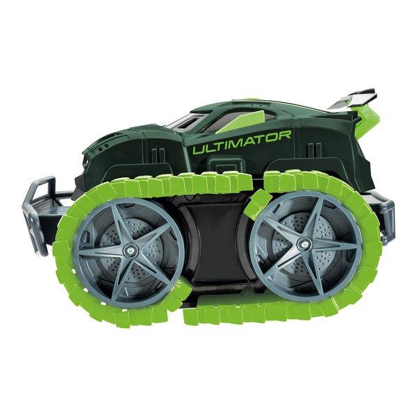 Carrera RC RC Hummer EV Pick-up D/P Digital Prop. 1:18