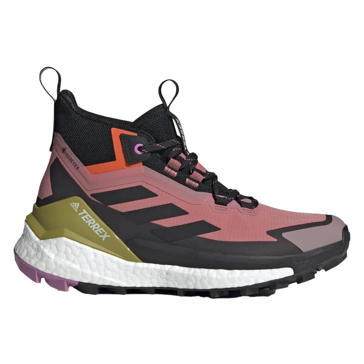 adidas Wanderschuhe Terrex Free Hiker 2, GoreTex