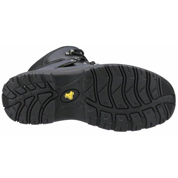 Amblers Sicherheitsschuhe AS606, Leder