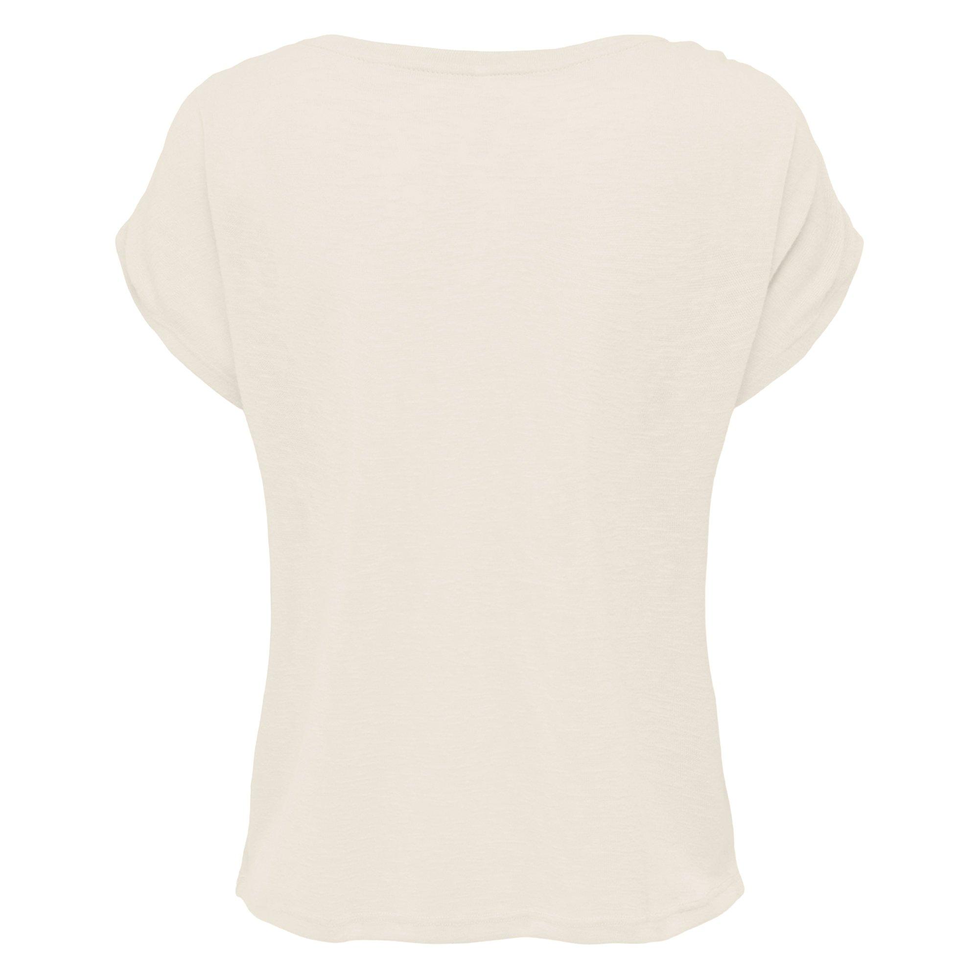 Build Your Own Long T-Shirt