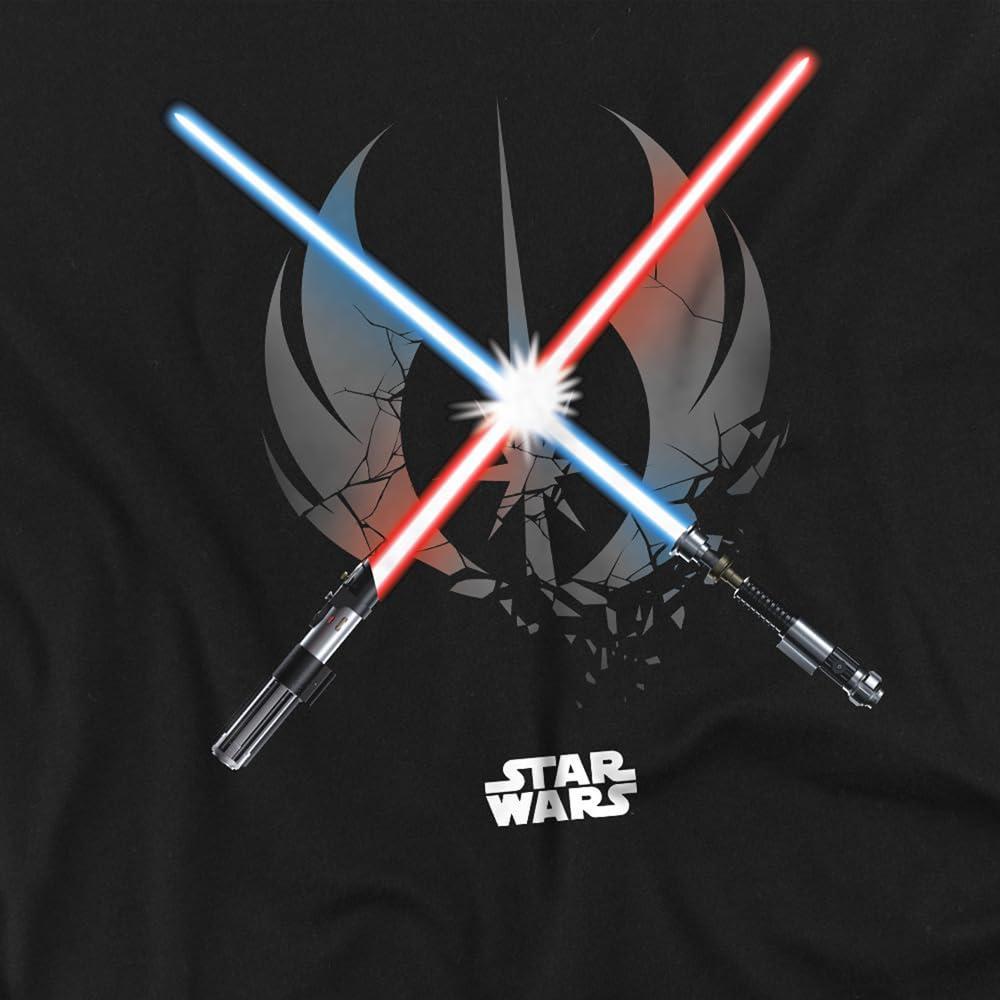 STAR WARS Crossed Blades T-Shirt