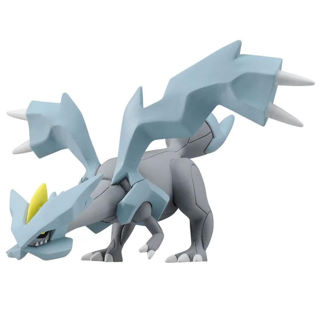 Takara Tomy Kyurem Takara Tomy Monster Collection Figure MS-24