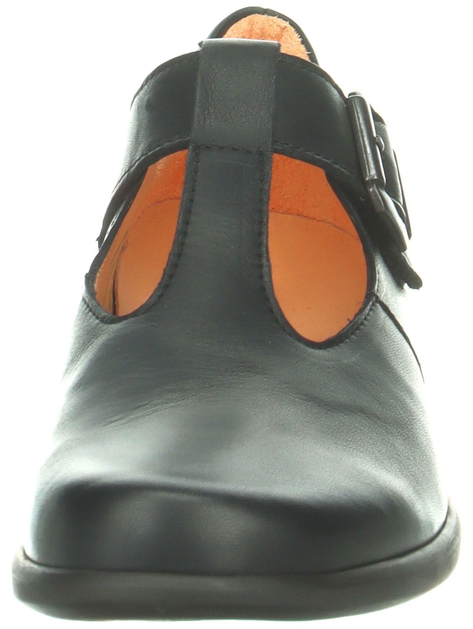 Think Ballerinas 3-000894