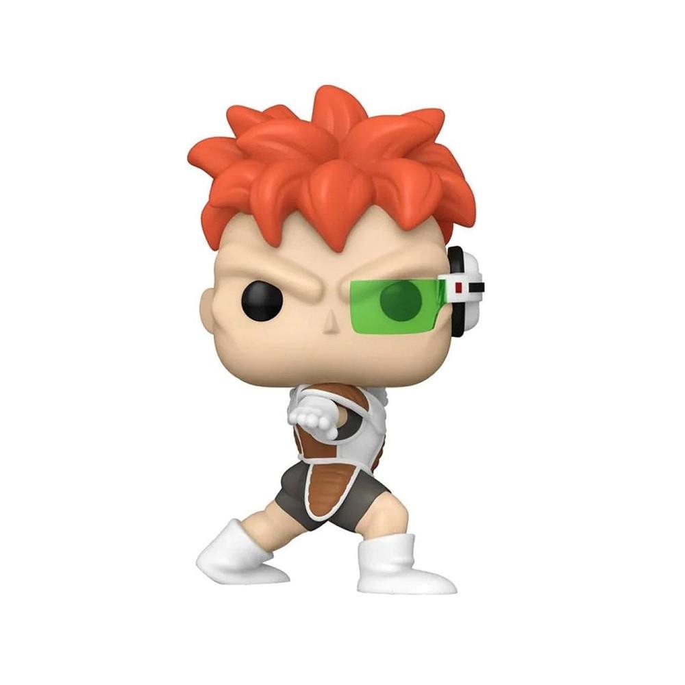 Funko Funko POP! Dragon Ball Z: Recoome (1492) EXM GW