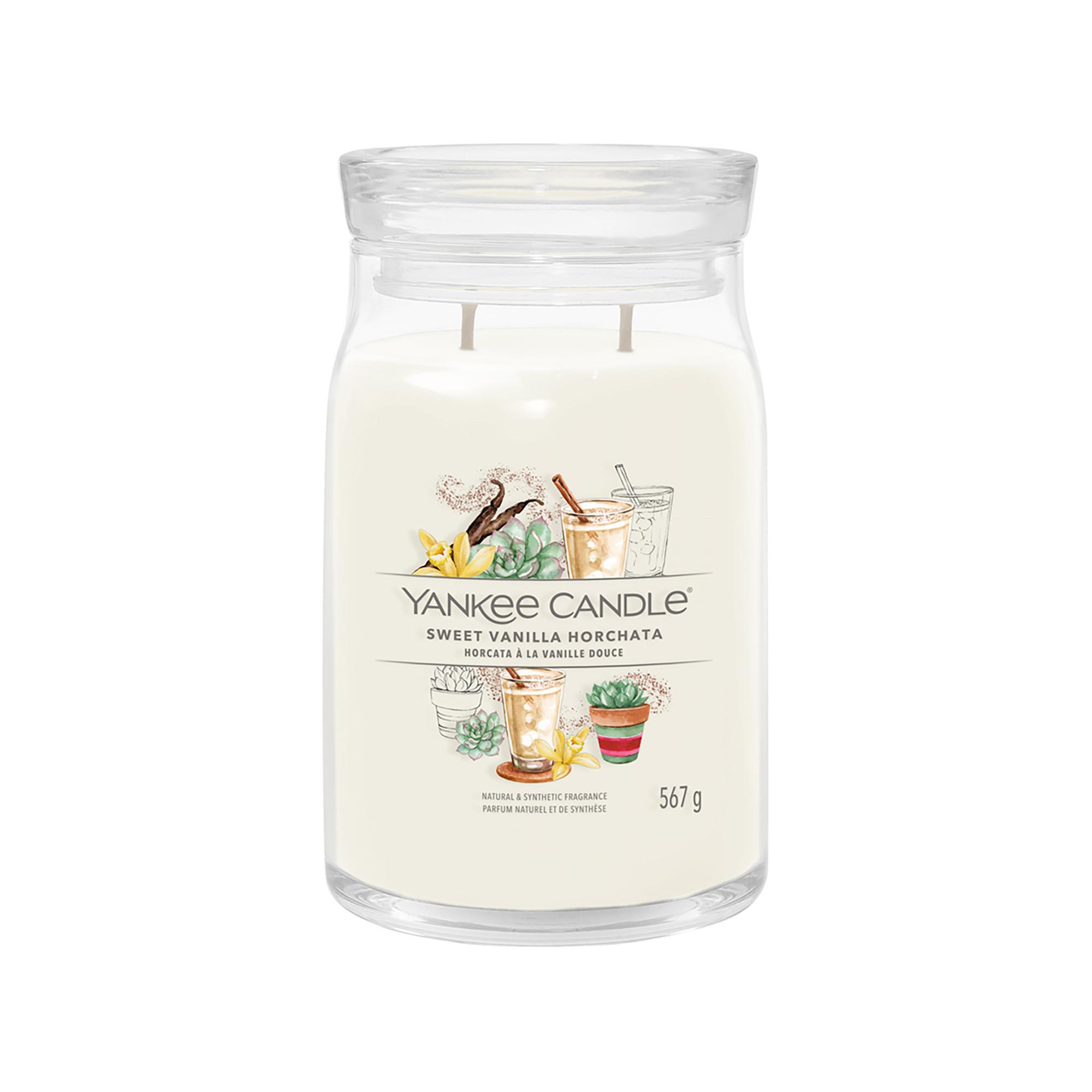 YANKEE CANDLE Duftkerze