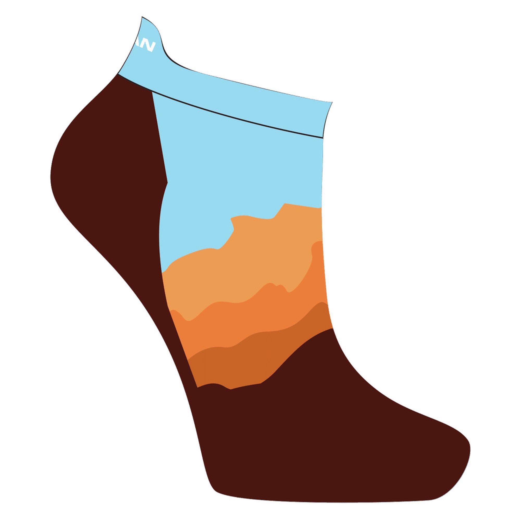 Nathan Socken Adventure Speed Tab