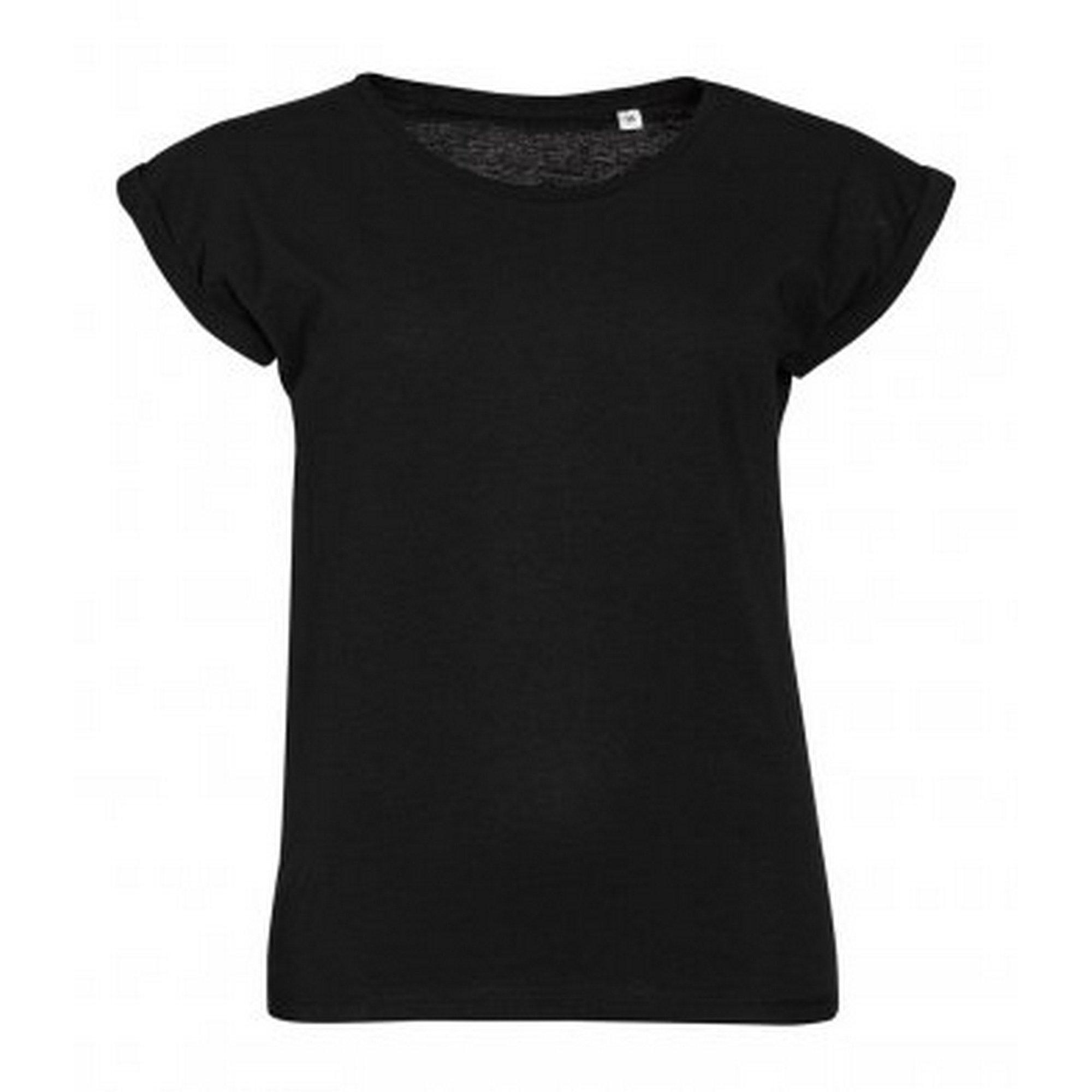 SOLS Melba Kurzärmliges T-Shirt