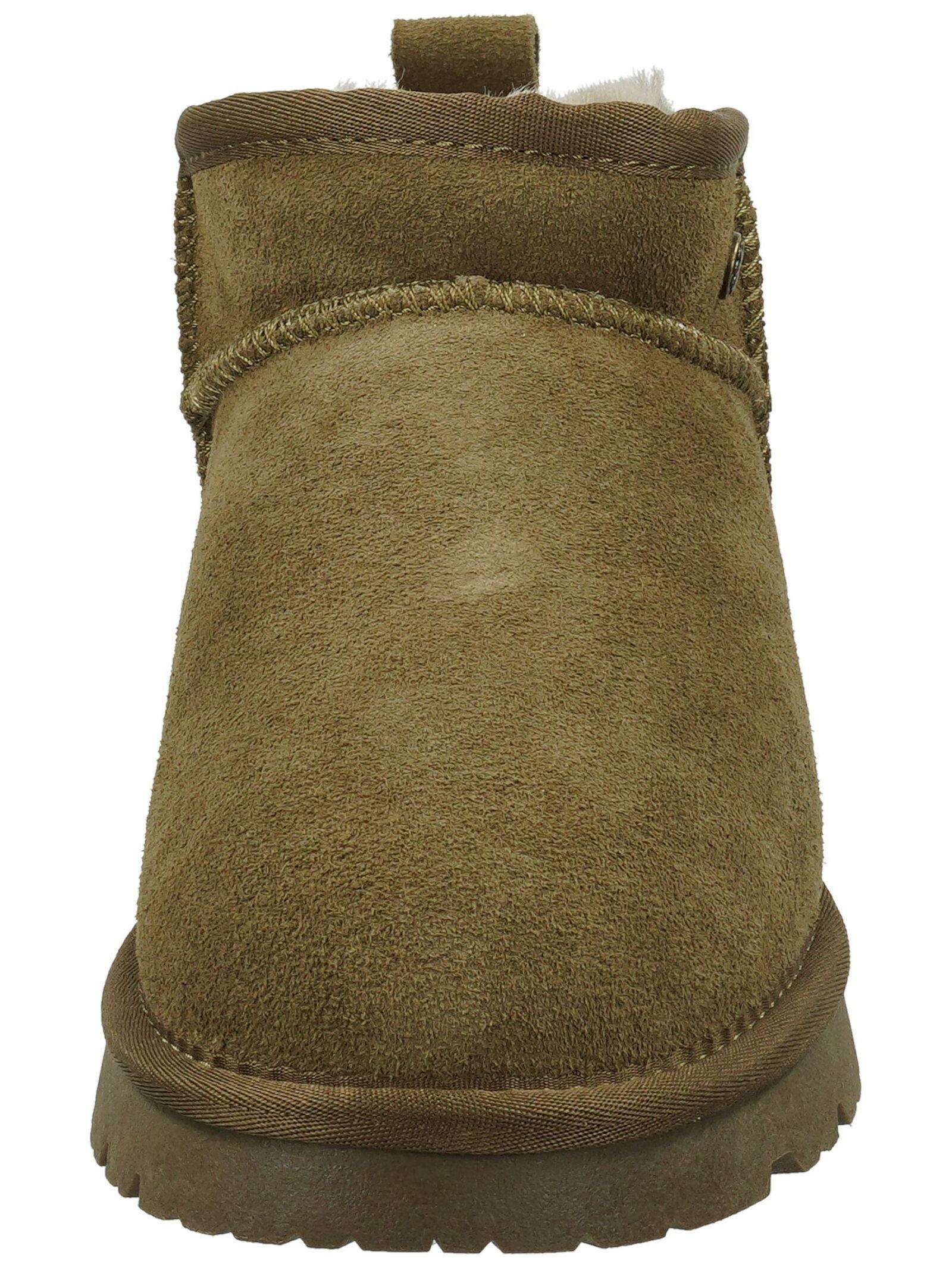 ILC Stiefelette C48-0005-18