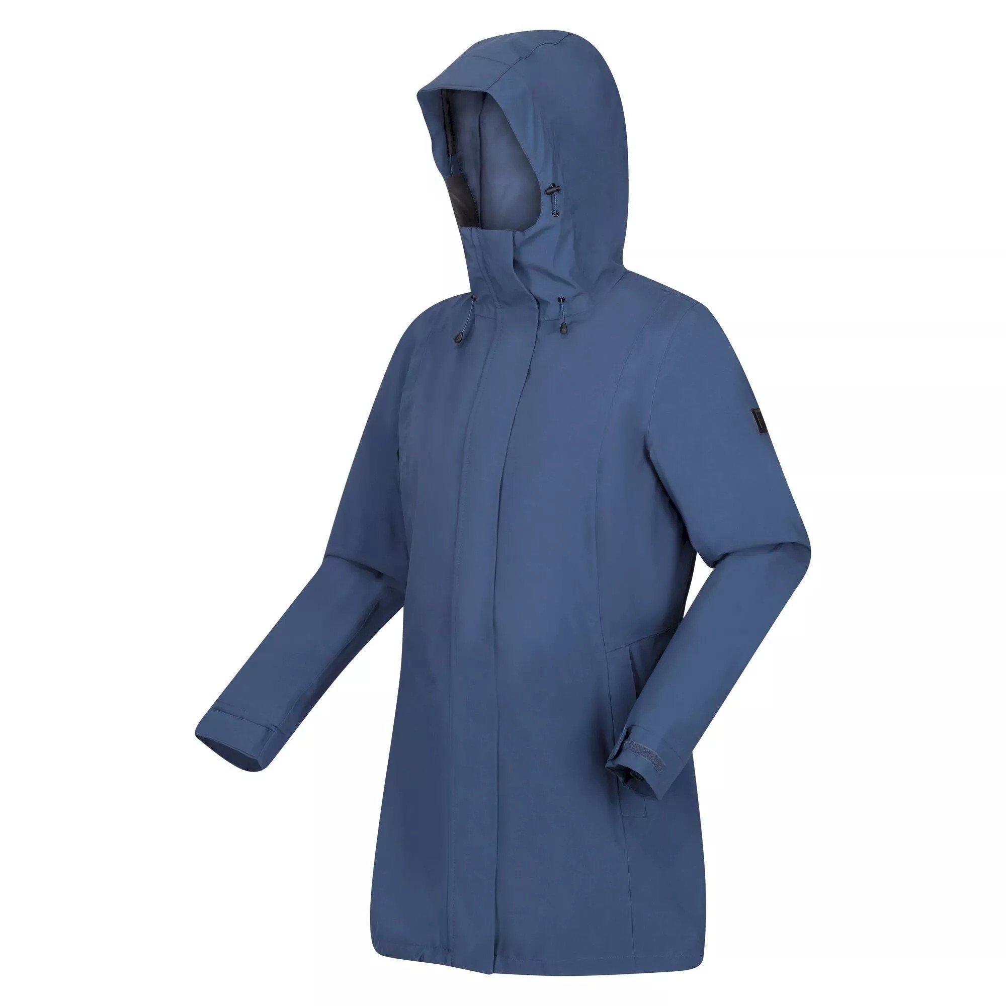 Regatta Denbury III Jacke, wasserfest