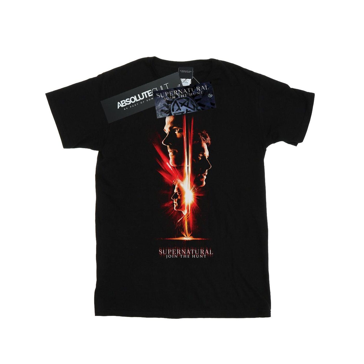 Supernatural Dawn Of Darkness T-Shirt