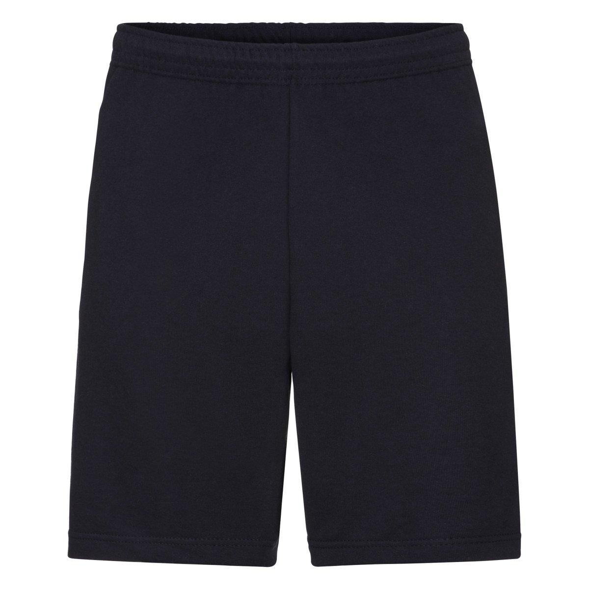 Fruit of the Loom Leichte Jogging Shorts