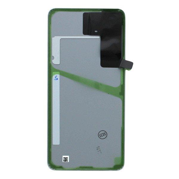 SAMSUNG Samsung Galaxy S21 FE Akkudeckel