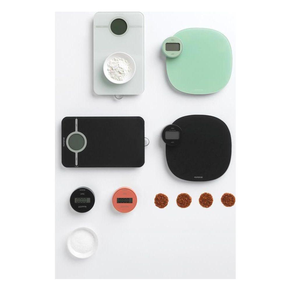 brabantia Küchenwaage TASTY+