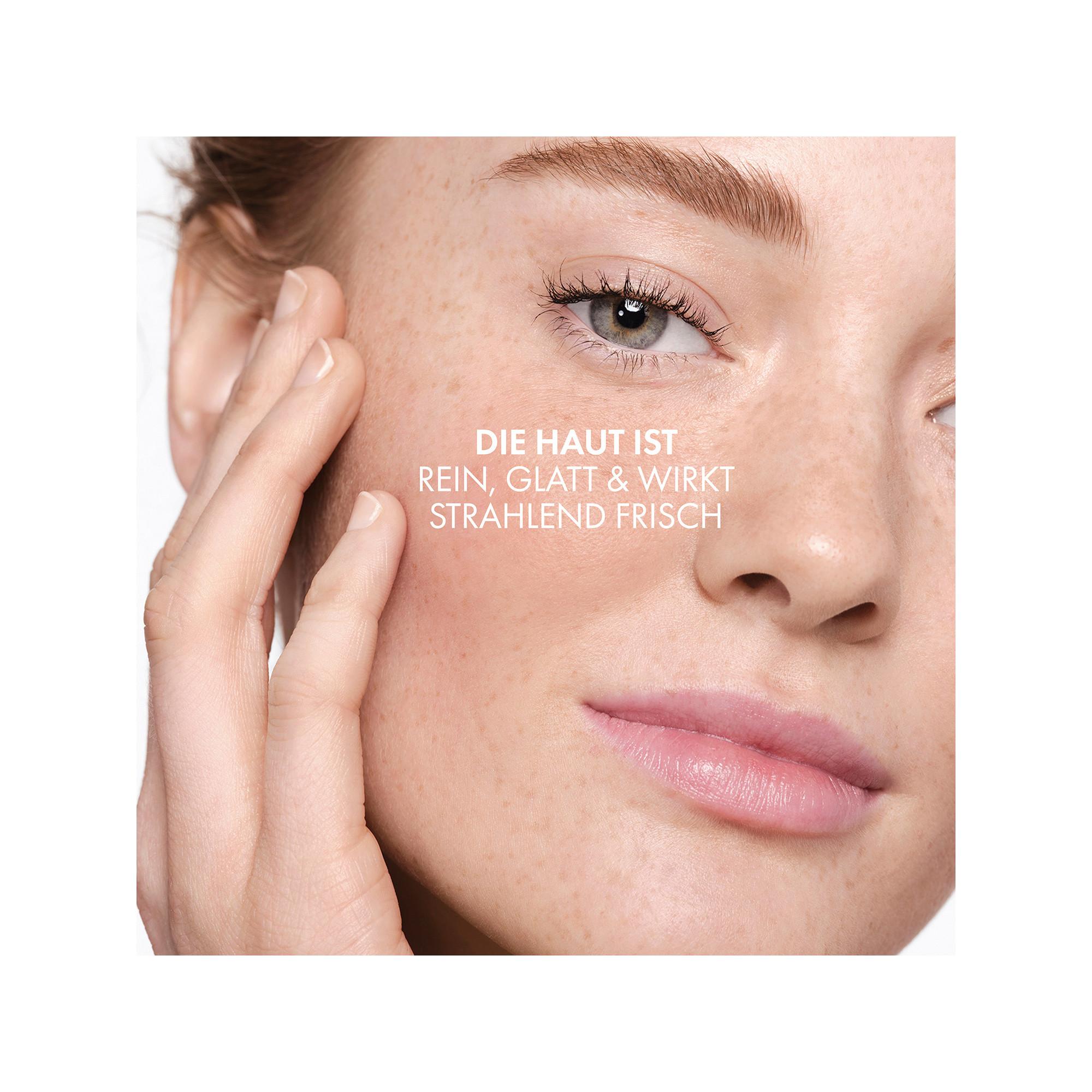 VICHY Pureté Thermale Reinigungsgel