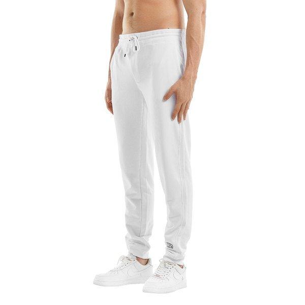 YEAZ CHALEX Jogginghose - cotton white