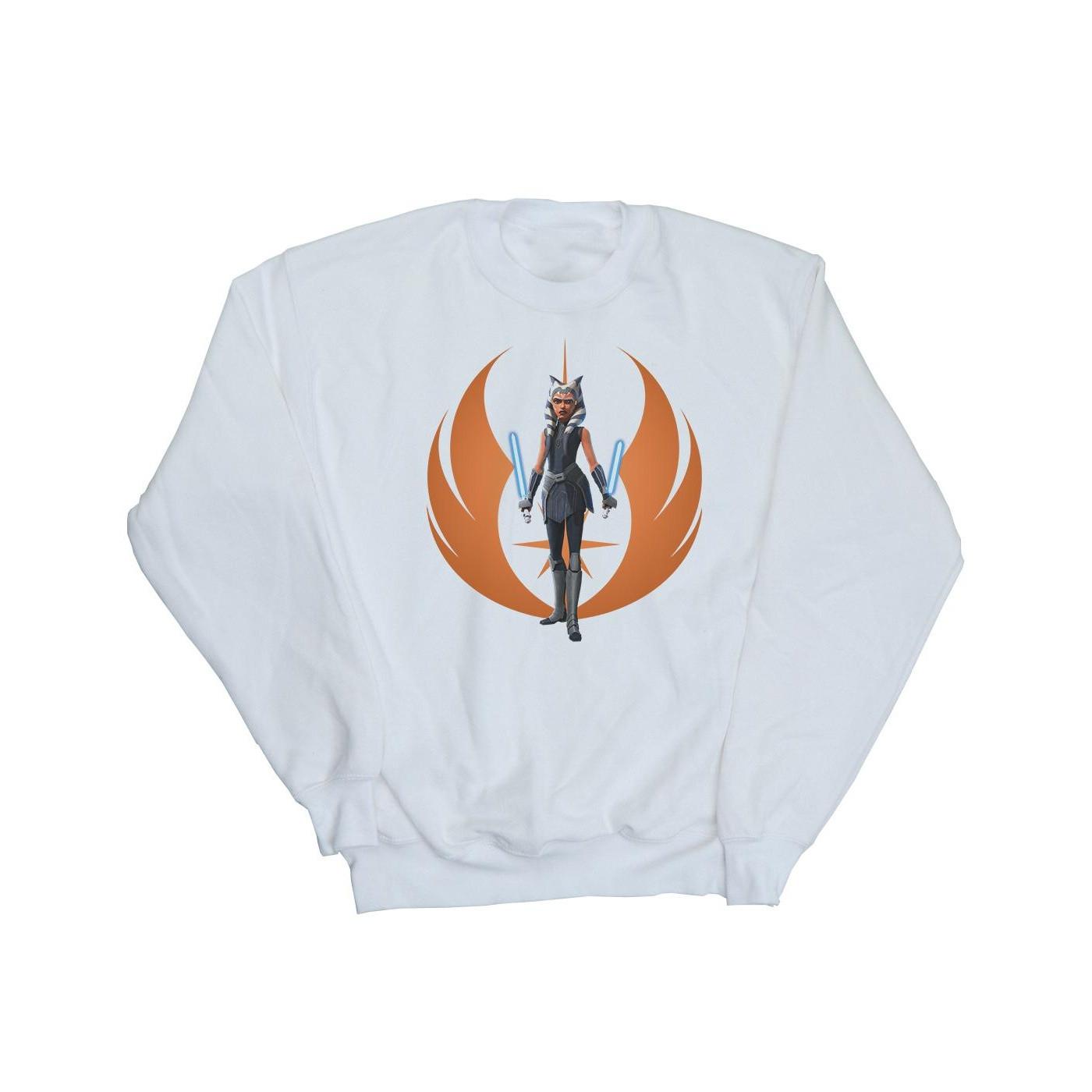 STAR WARS Clone Wars Sweatshirt