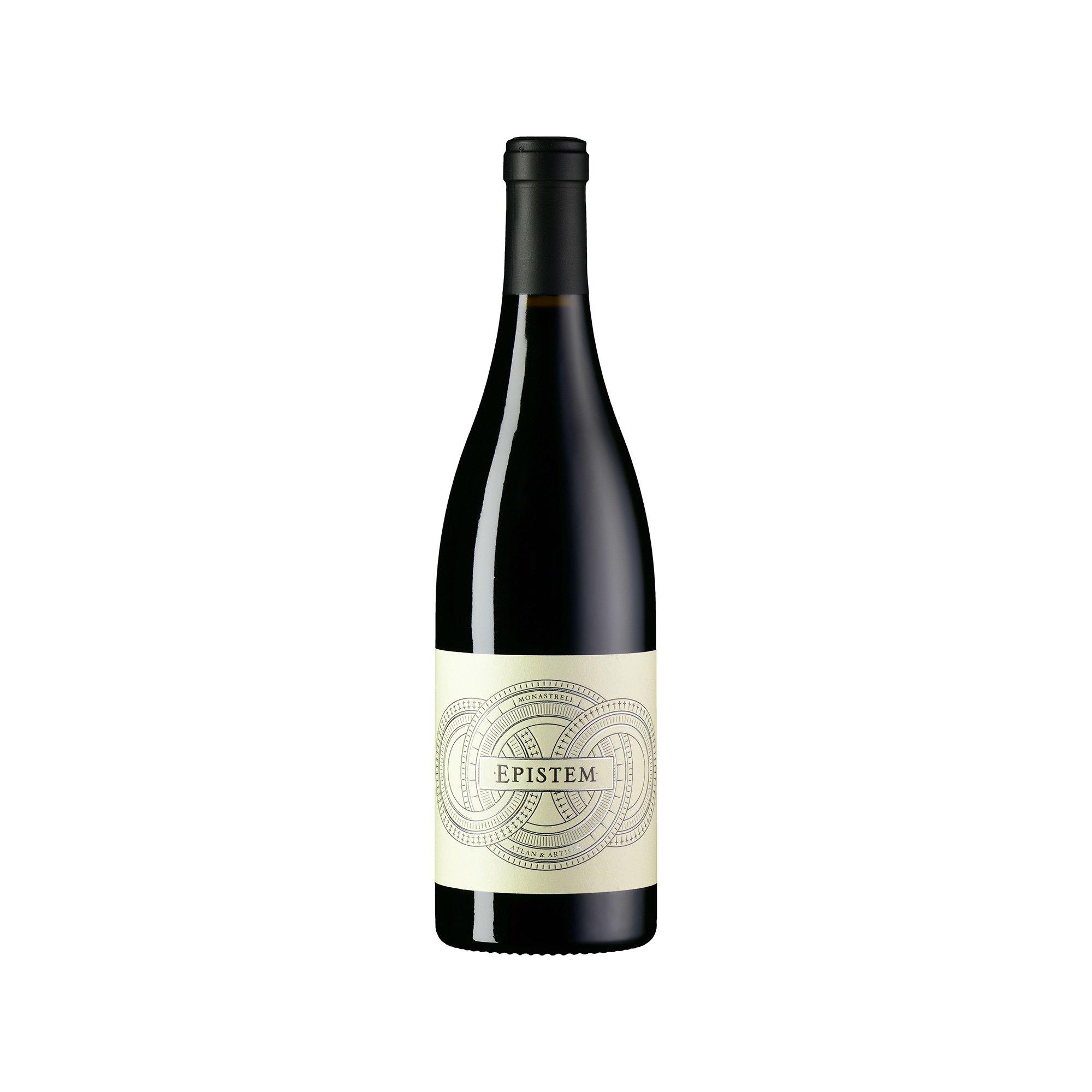 Atlan & Artisan Mallorca 2018, Epistem, Jumilla DO