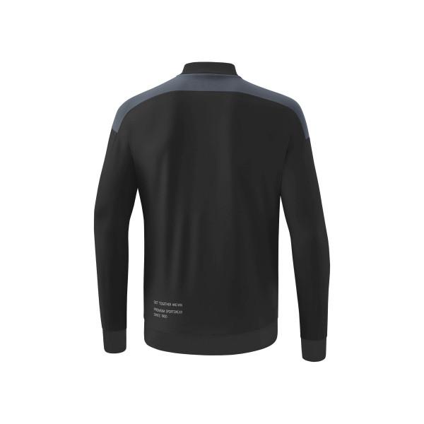 Erima trainingsjacke change