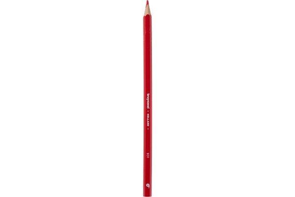 Bruynzeel BRUYNZEEL Schulfarbstift Super 3.3mm