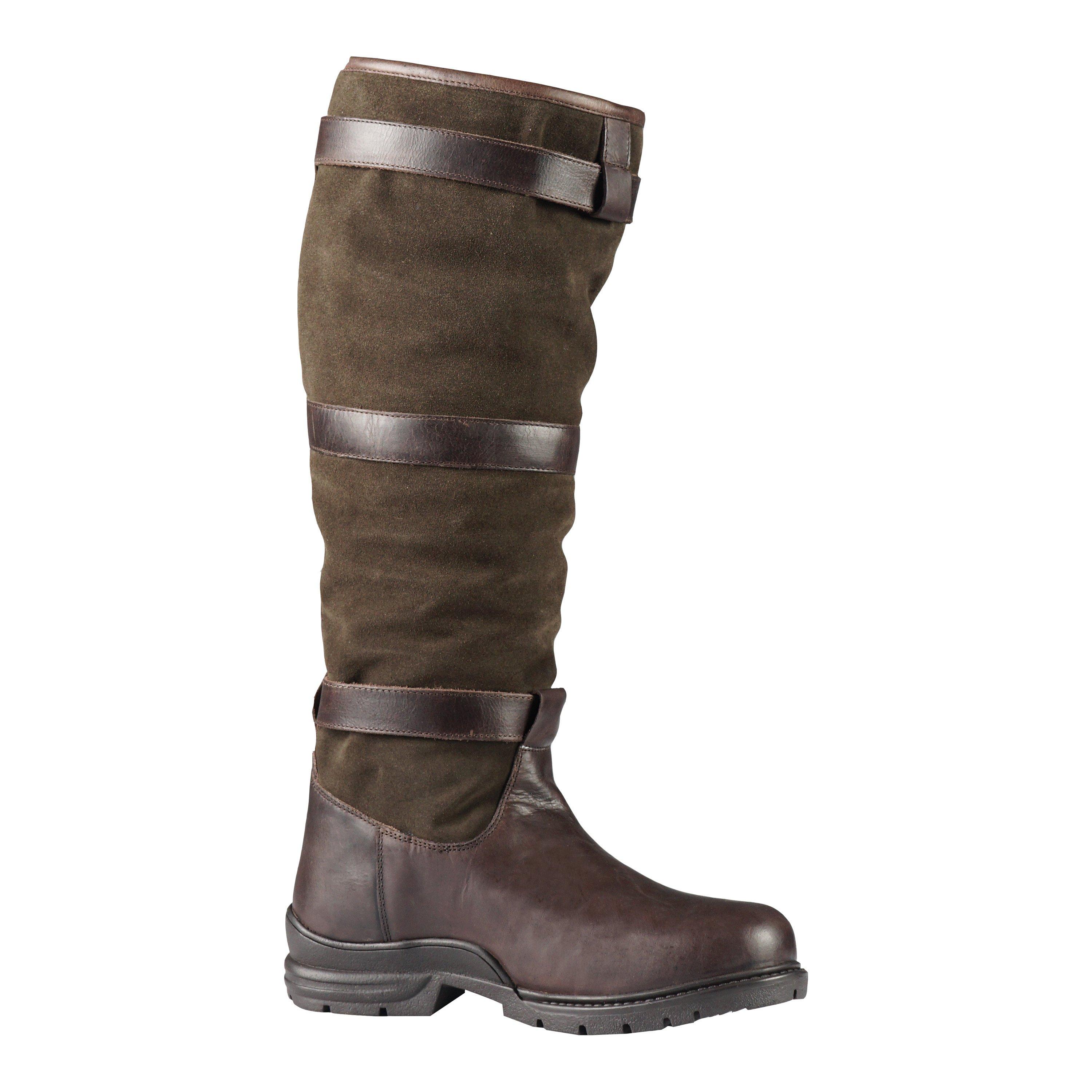 HORKA Stiefel Highlander