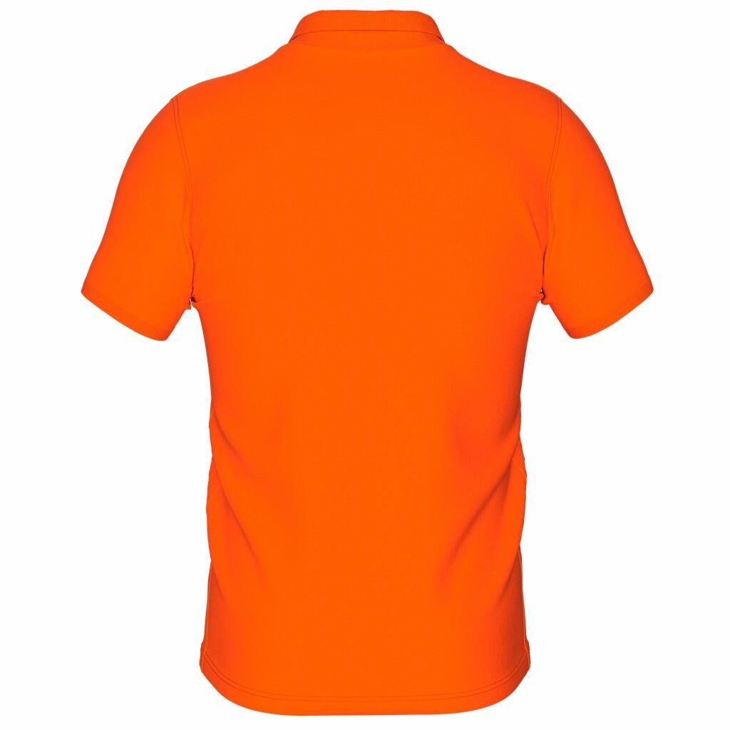 errea polo-shirt kind evo