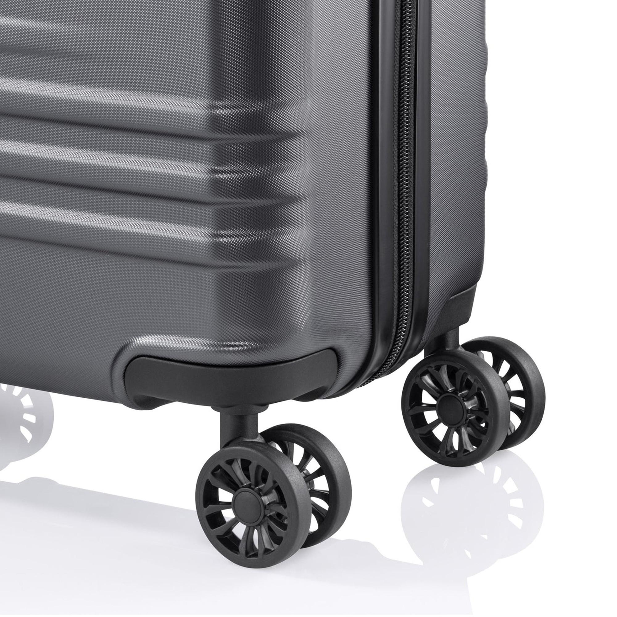 PACK EASY 53cm, Hartschalenkoffer Mena