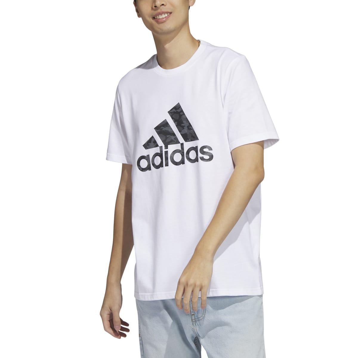 adidas TShirt  kurzärmlig