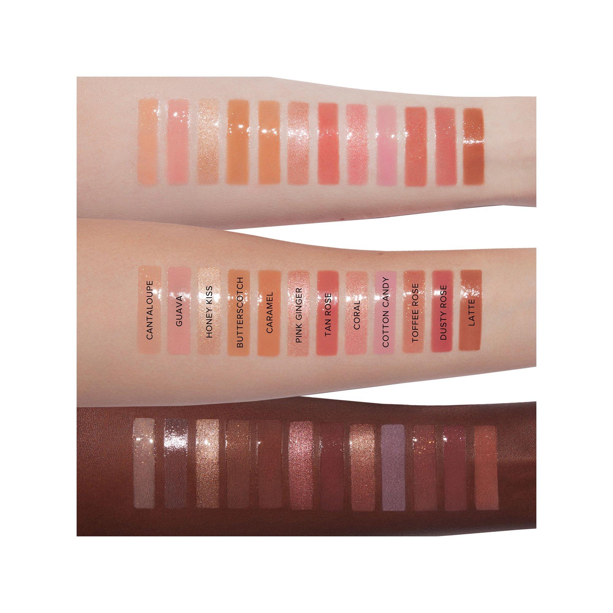 Anastasia Beverly Hills LIP GLOSS - HONEY DIAMOND Lip Gloss - Gloss für die Lippen