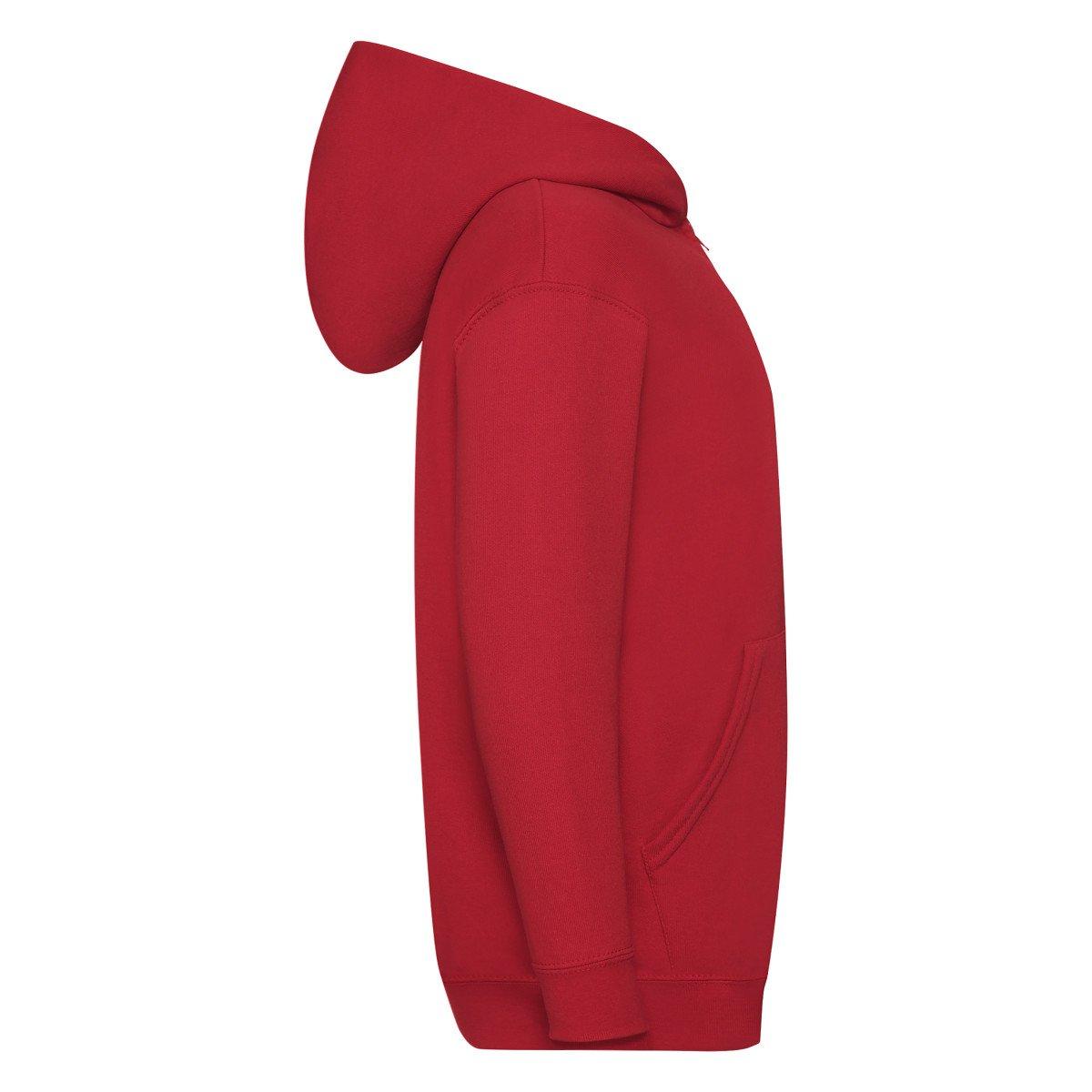 Fruit of the Loom Kapuzenjacke