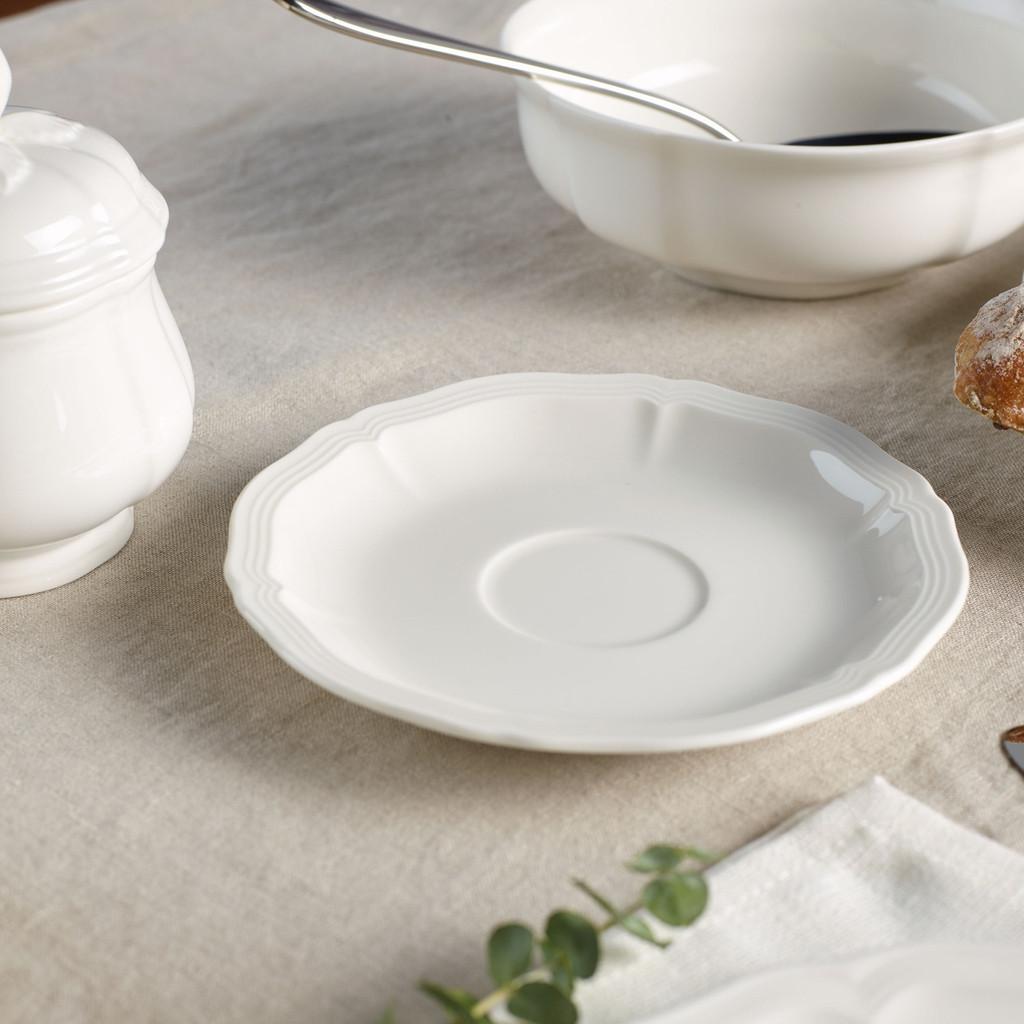 Villeroy&Boch Kaffee-/Teeuntertasse Manoir