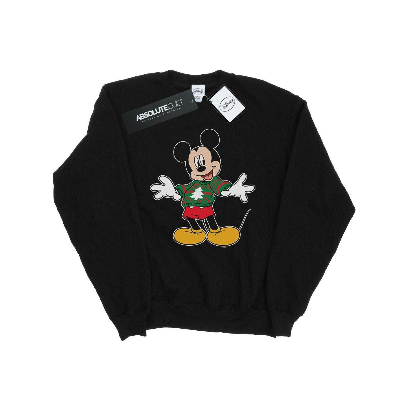 Disney Sweatshirt