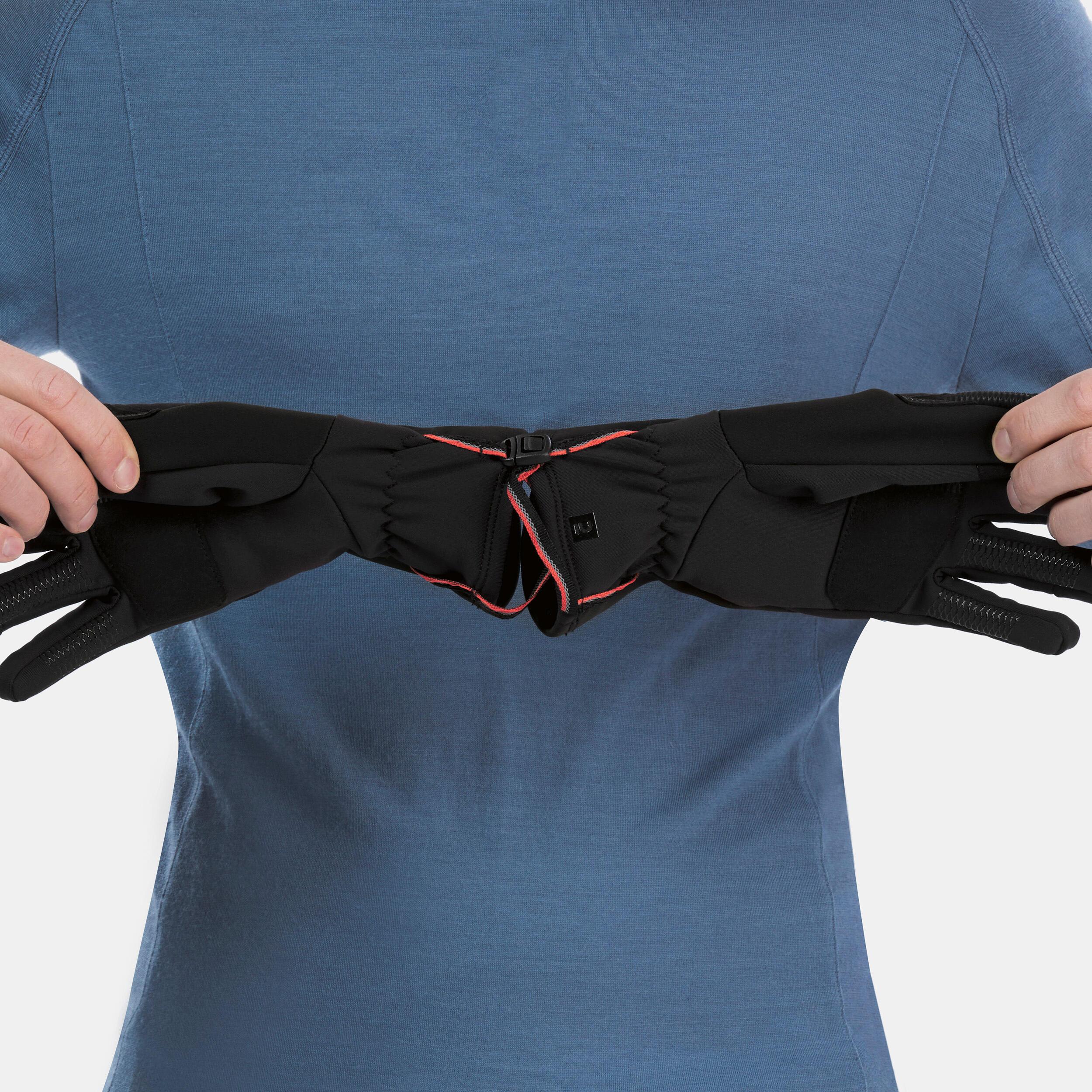 FORCLAZ Handschuhe - MT 500 STRETCH