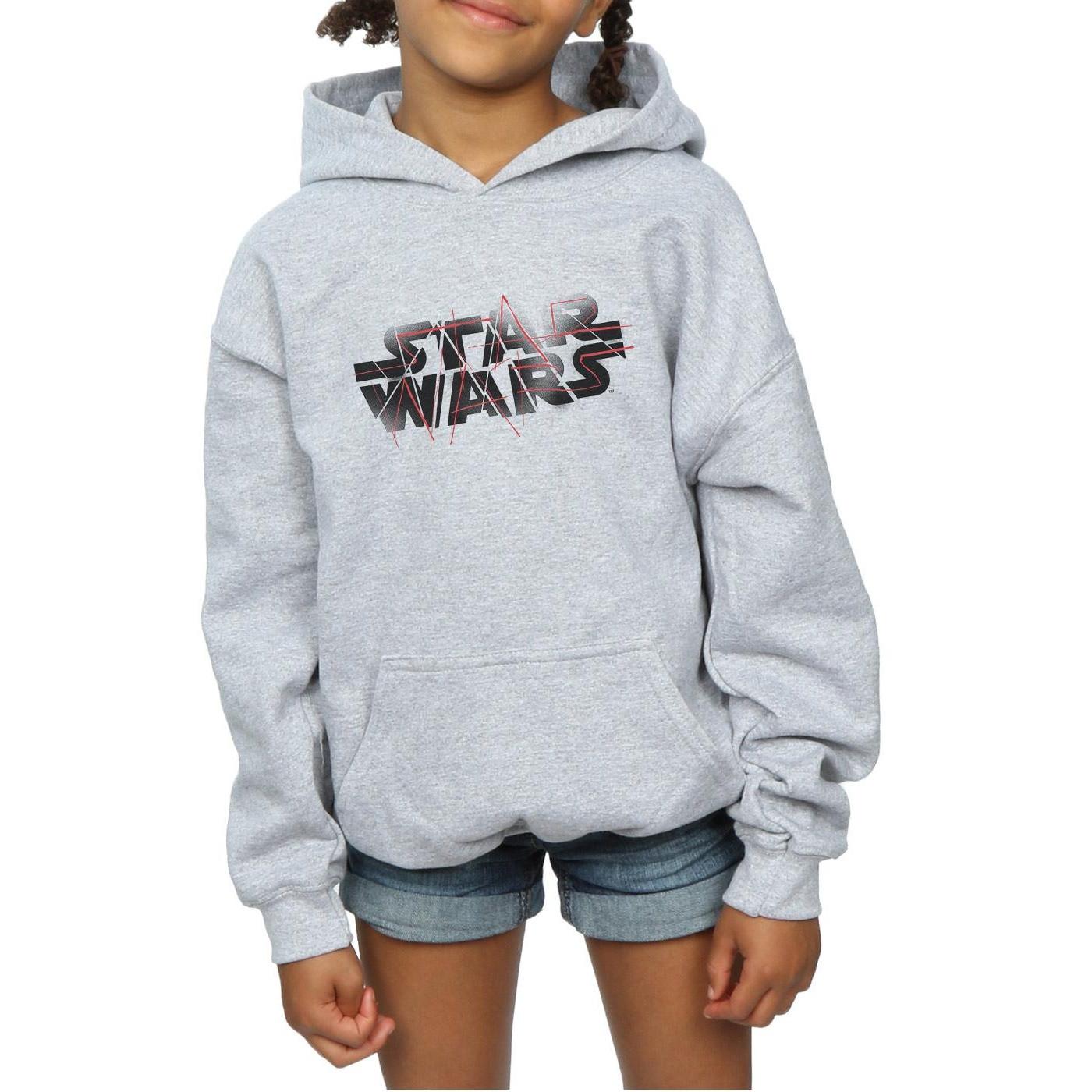 STAR WARS The Last Jedi Kapuzenpullover