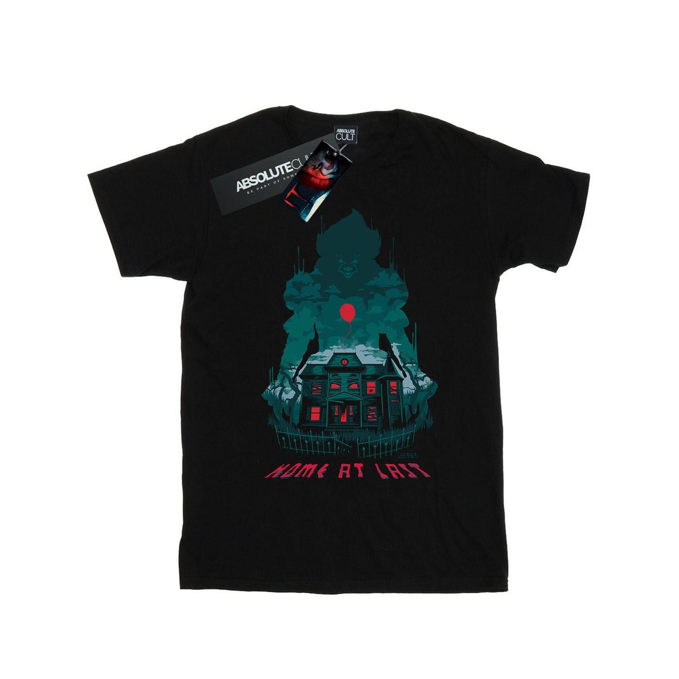It Chapter 2 Home At Last T-Shirt