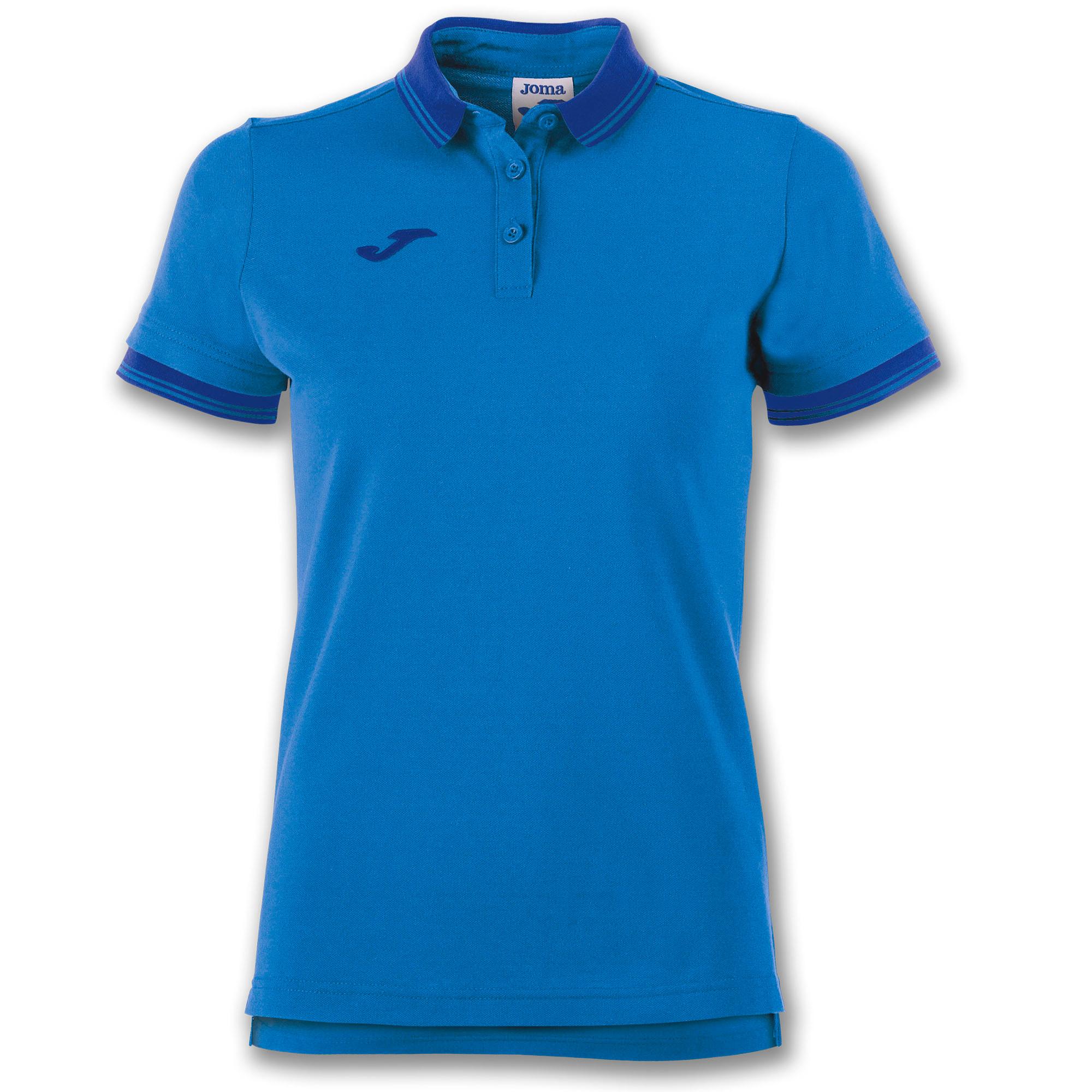 Joma Bali II Polo Shirt