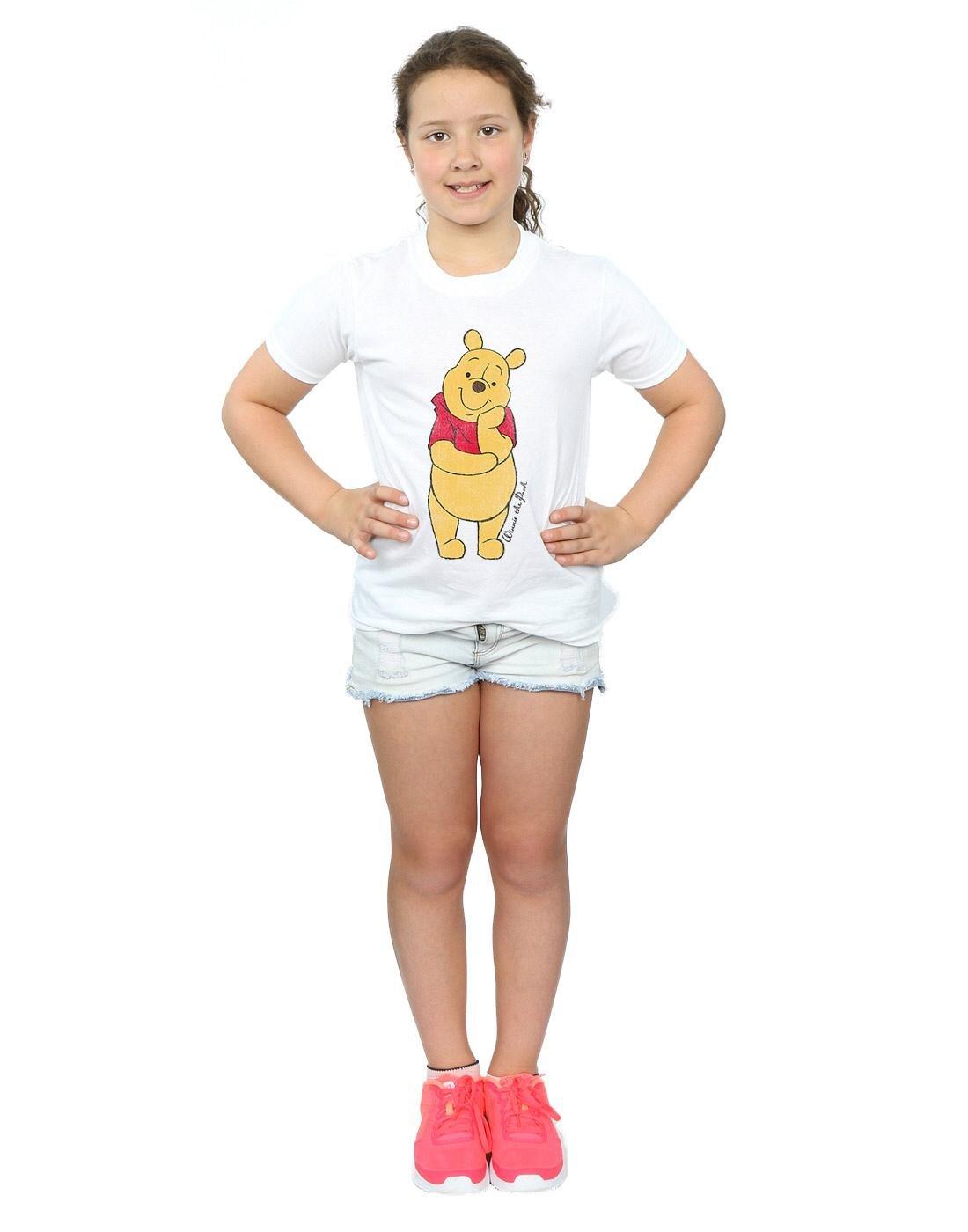Winnie the Pooh Classic TShirt