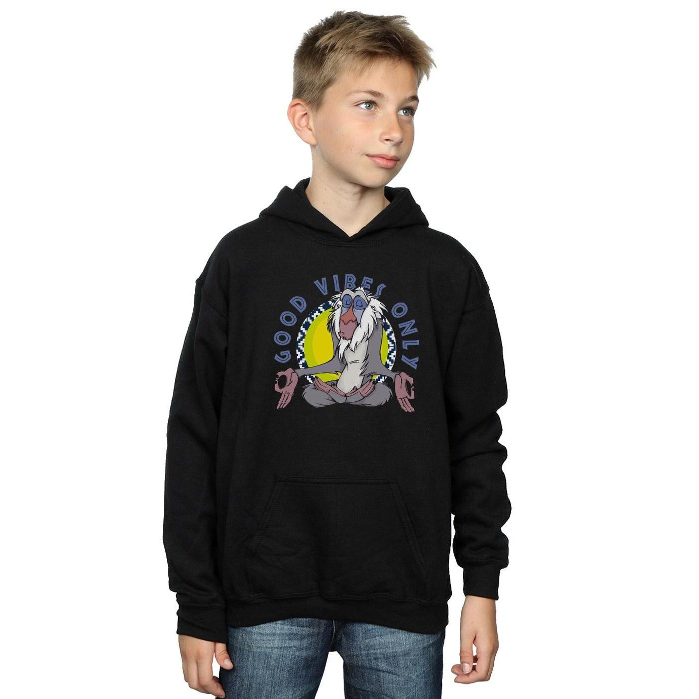 Disney The Lion King Good Vibes Only Kapuzenpullover