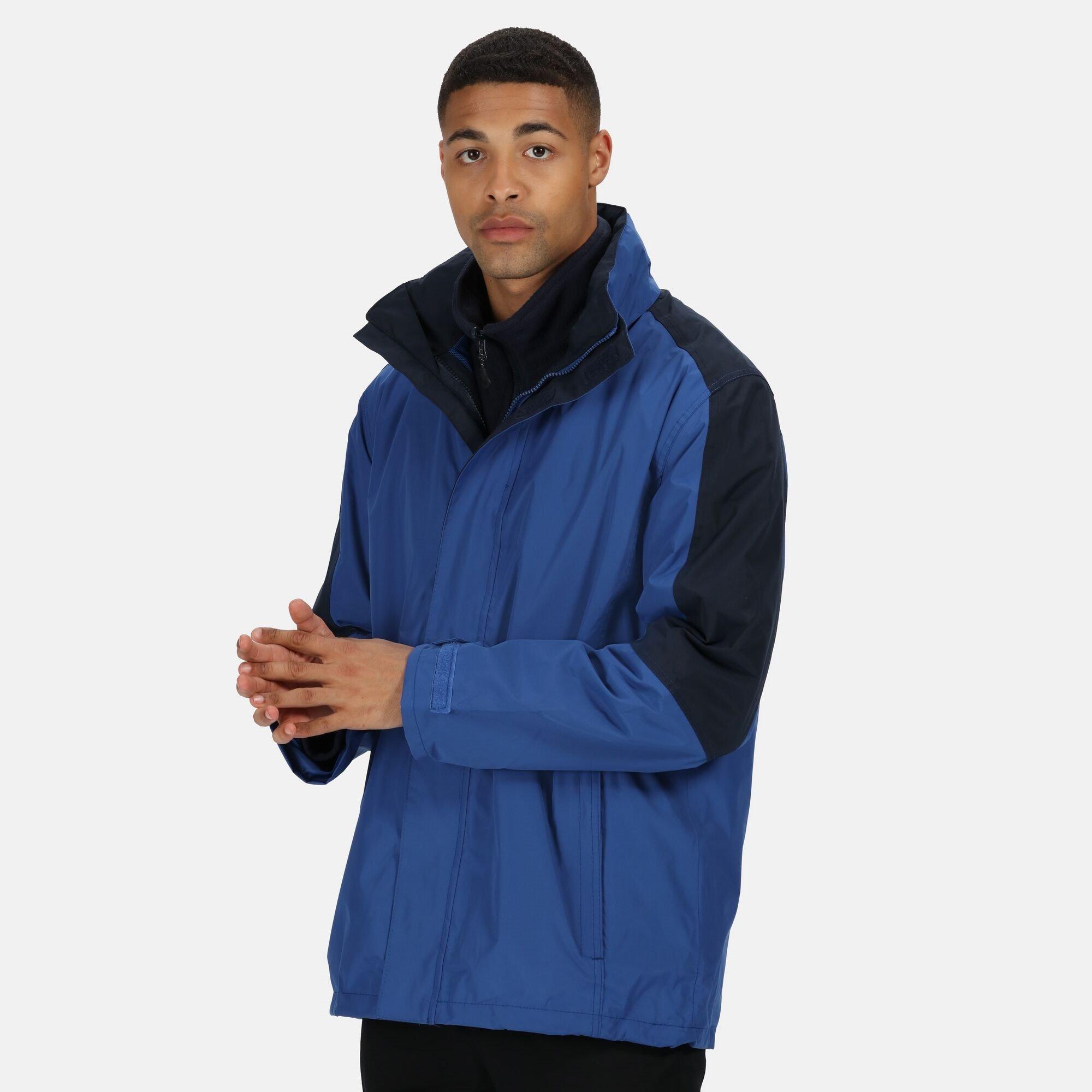 Regatta Defender III 3in1 Jacke, wasserdicht, winddicht