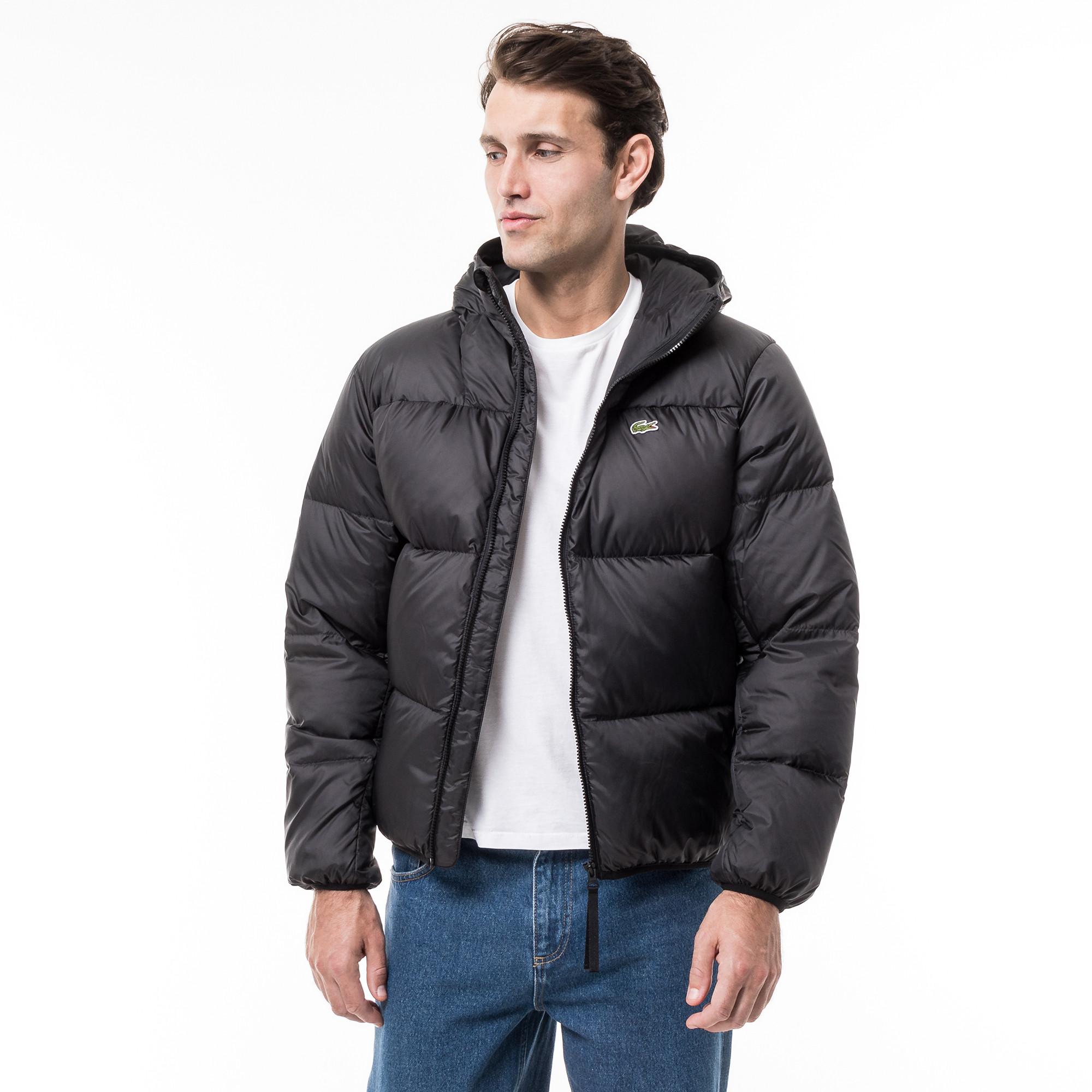 LACOSTE Jacke