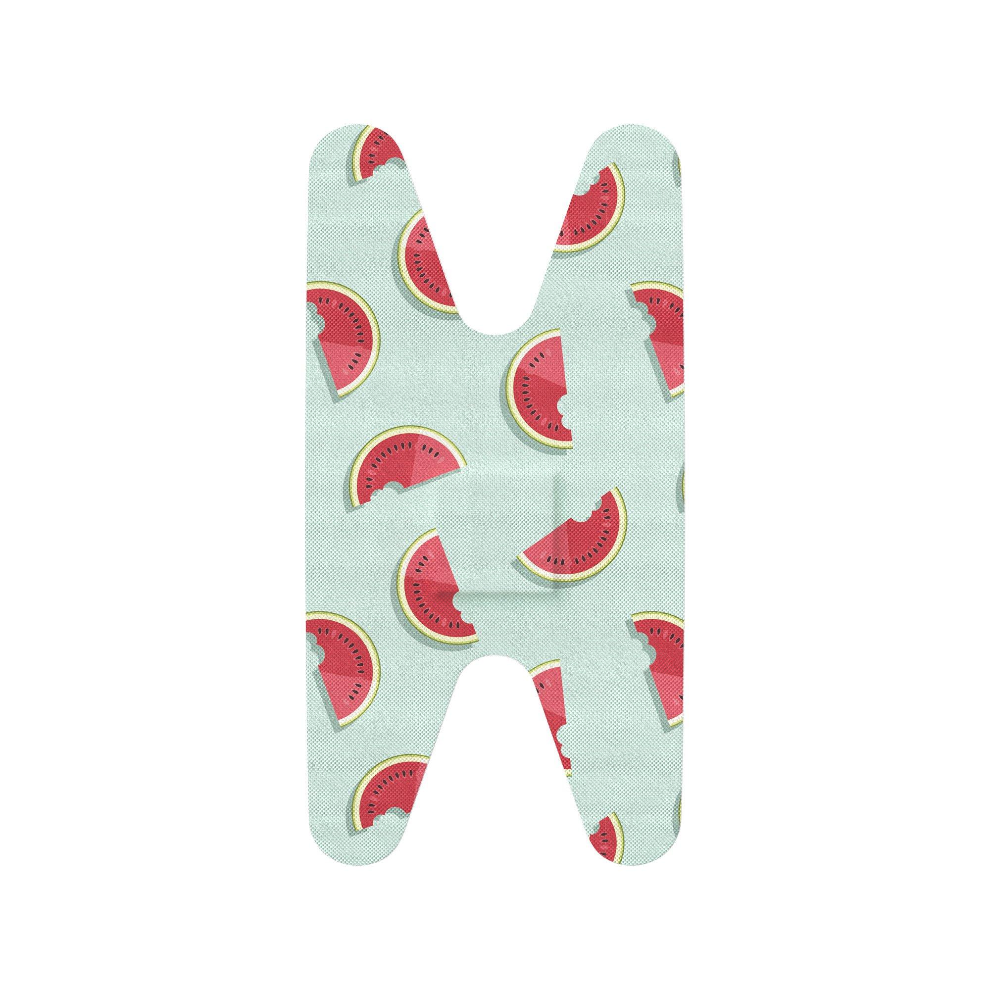 Wild Stripes Finger Flexi Food