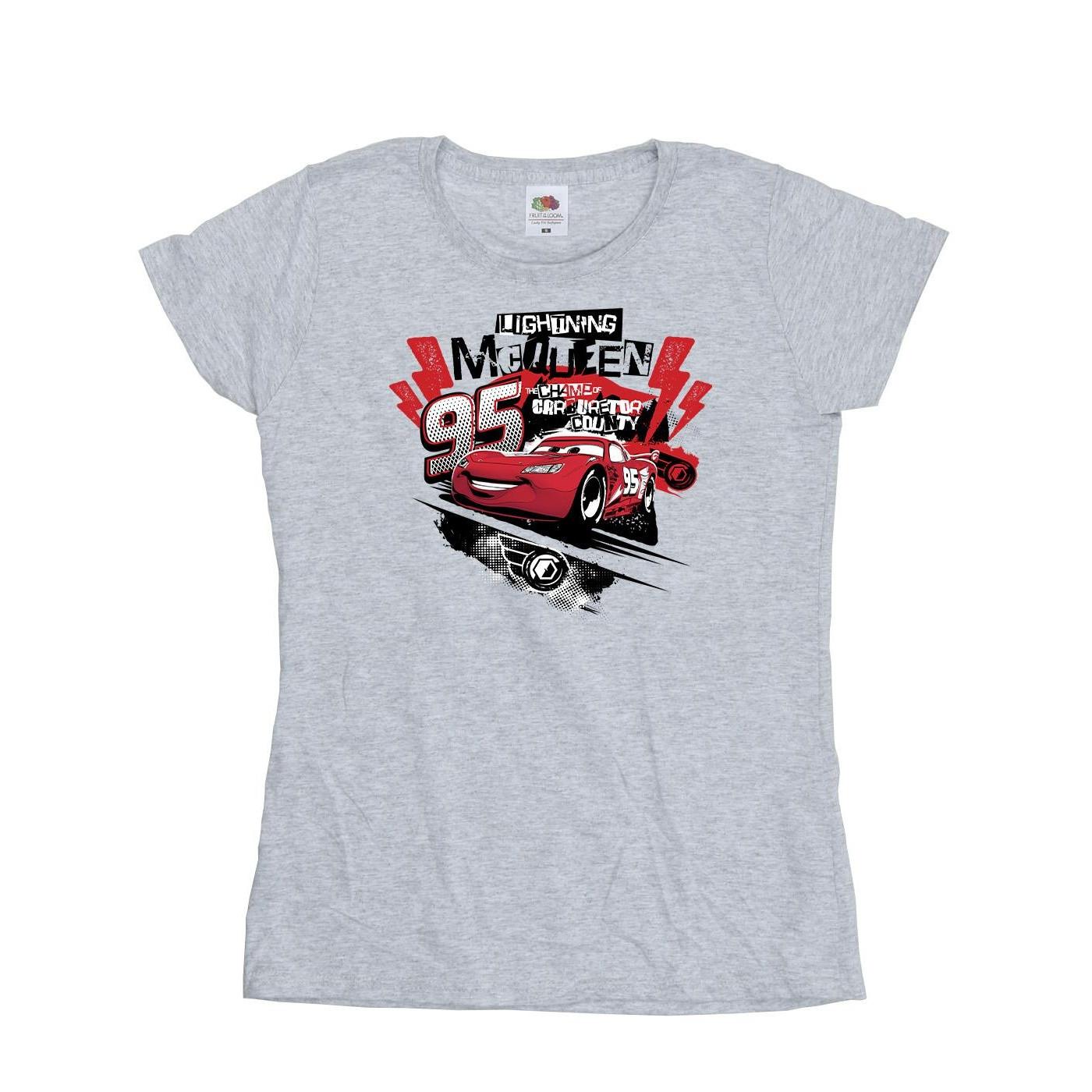 Disney Cars T-Shirt