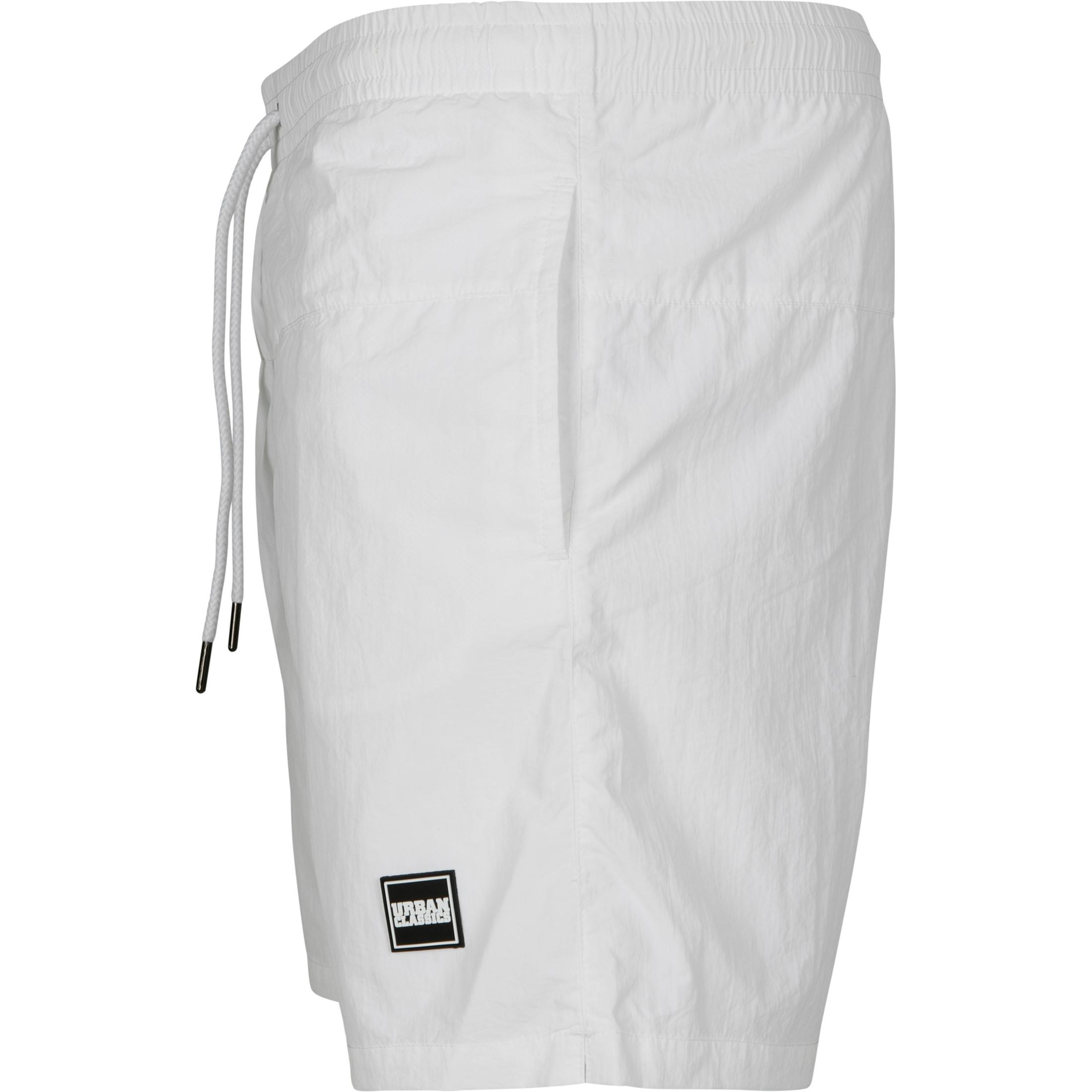 URBAN CLASSICS badehose urban classic basic